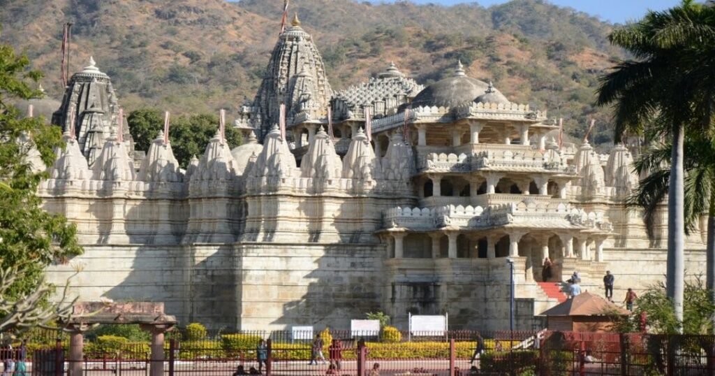 Ranakpur