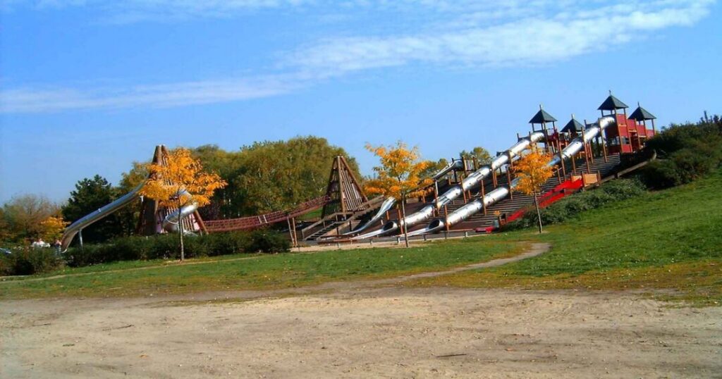 Sziget (Budapest, Hungary)