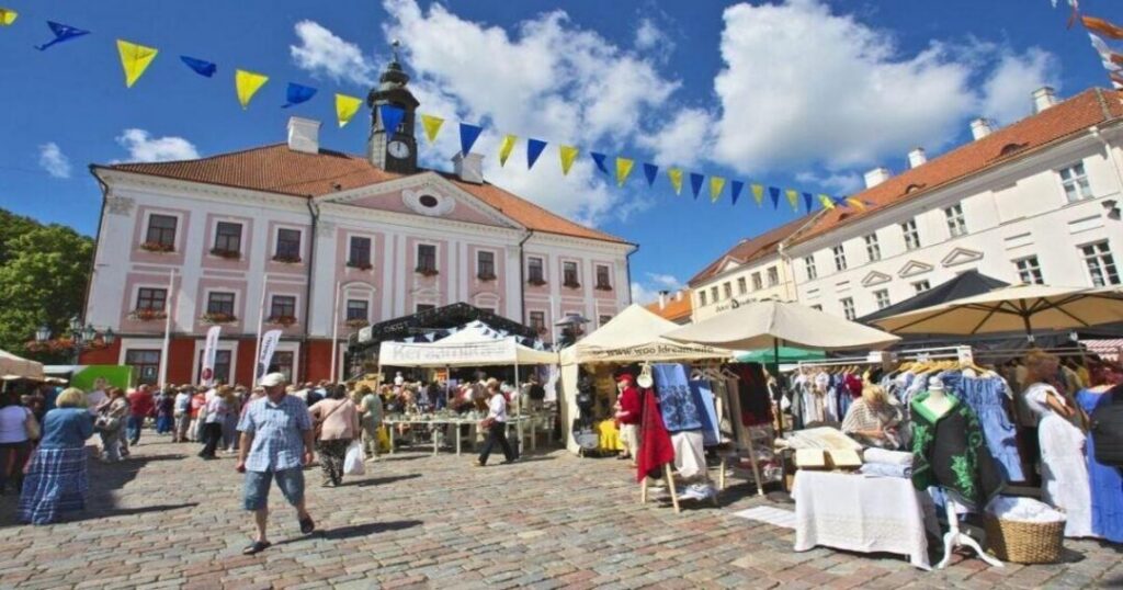 Tartu Hanseatic Days