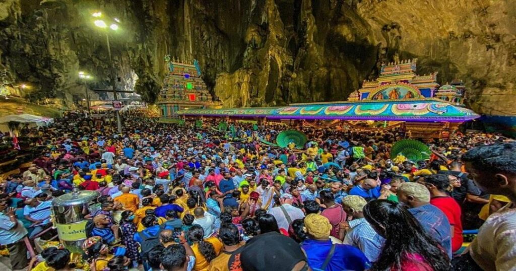 Festivals in Malaysia