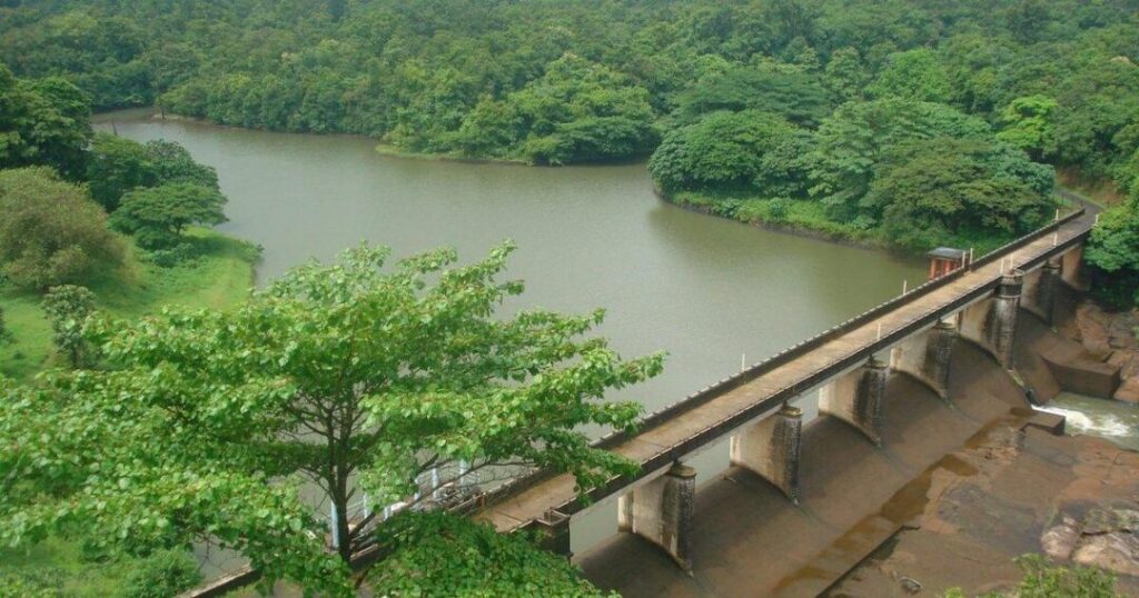  Thenmala