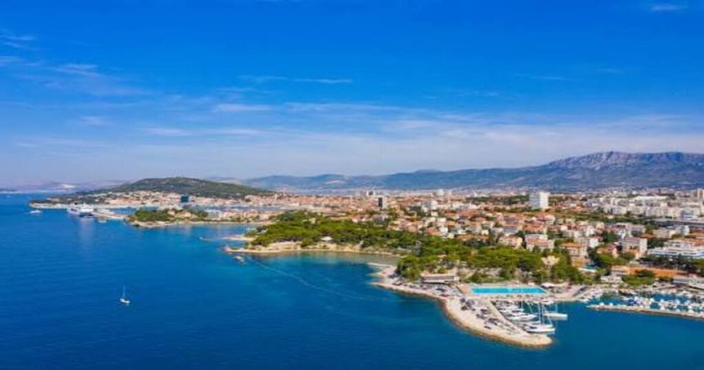 Ultra Europe (Split, Croatia)