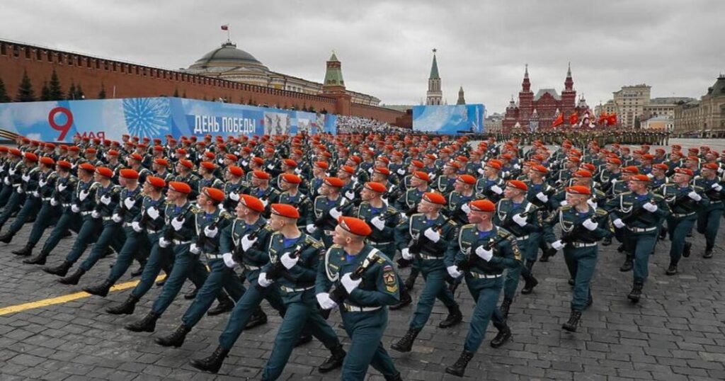 Victory Day