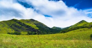 Wayanad Trek
