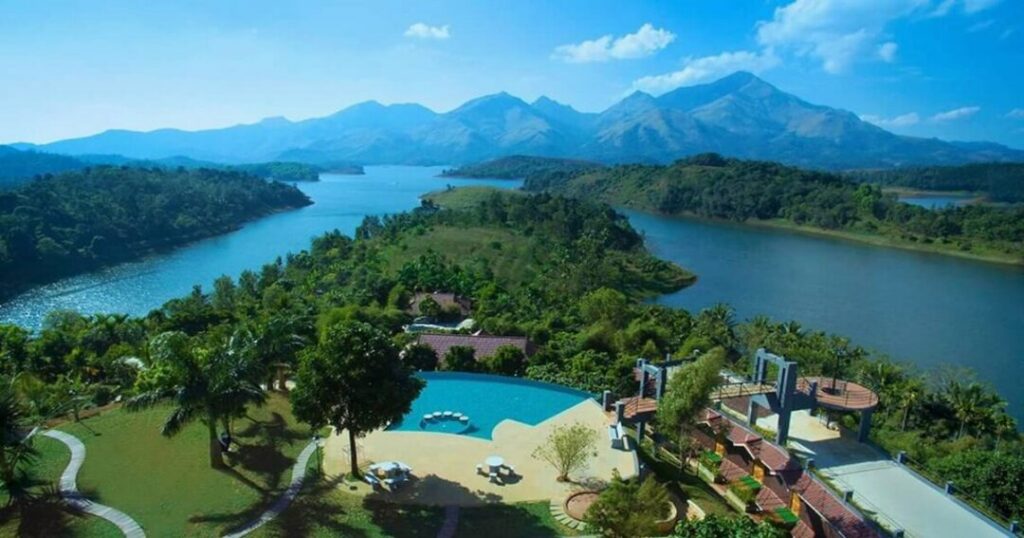 Wayanad Trek