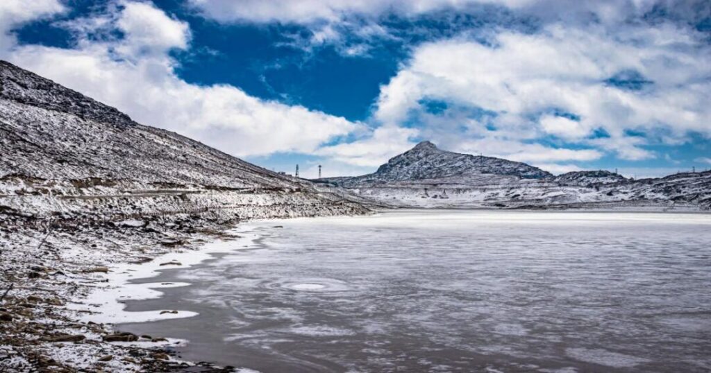Arunancha Pradesh: Winter Conditions: Snow, Sela Pass and What to Pack