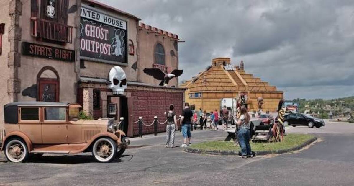 Wisconsin Dells