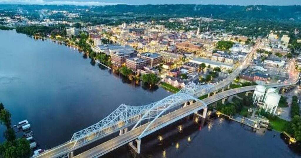 Wisconsin Tourist Attractions