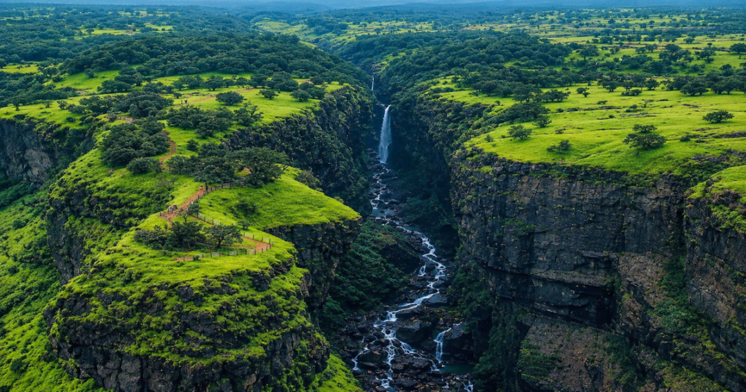 Sandhan Valley Trek