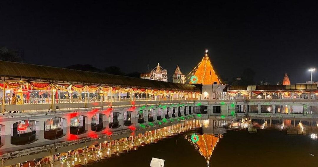 Things to Do in Jalandhar: Explore Punjab’s Historic City