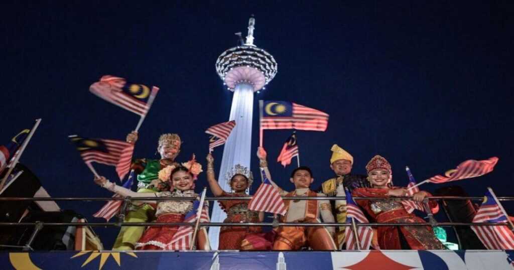 Festivals in Malaysia