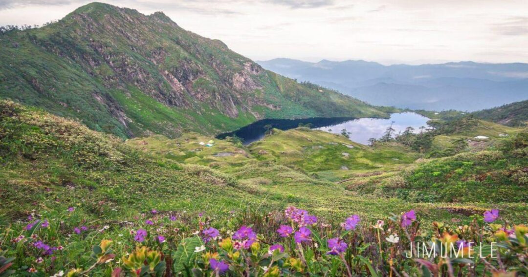 Best Treks in Arunachal Pradesh