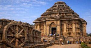 unique places to visit in Puri