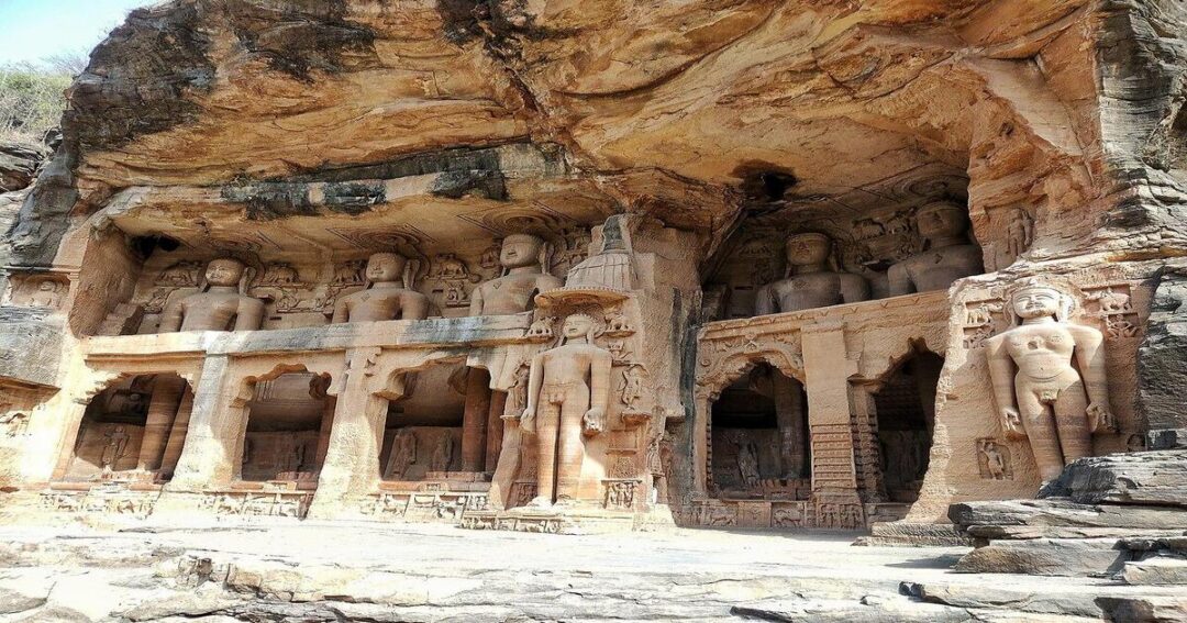 Gwalior Places to See