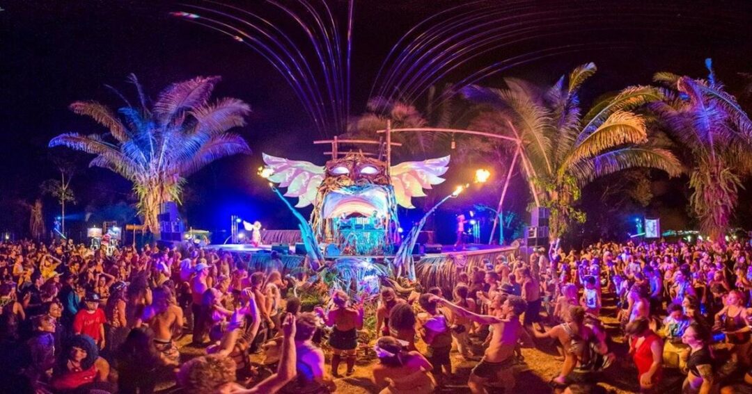 Festivals in Costa Rica