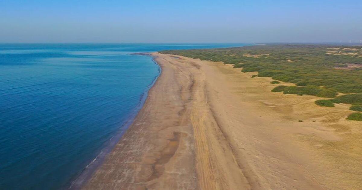 Mandvi Gujarat
