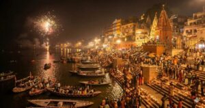 Dev Deepawali 2026