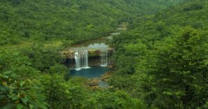 Treks in Meghalaya