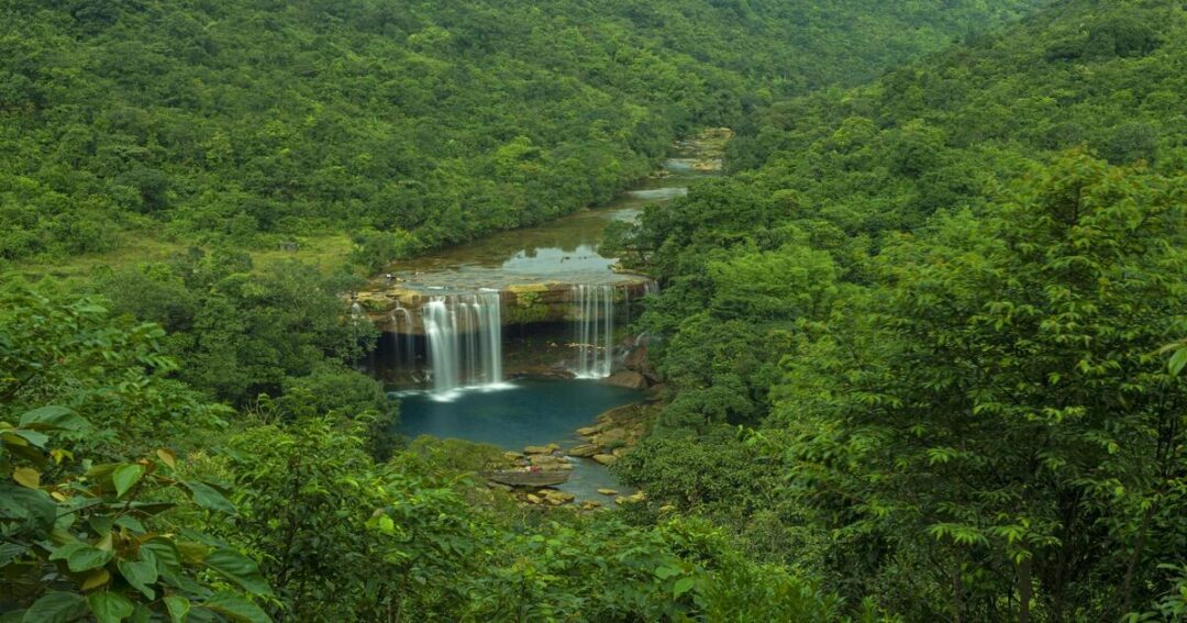 Treks in Meghalaya: Best Trails, Routes, Difficulty & Best Time