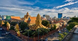 Places to Visit in Phnom Penh