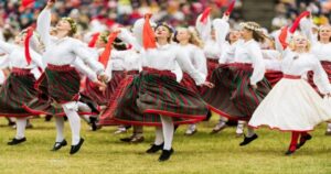 Festivals in Estonia