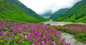 Best Treks in Uttarakhand