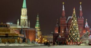 Festivals in Russia