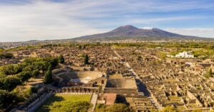 Ancient Cities