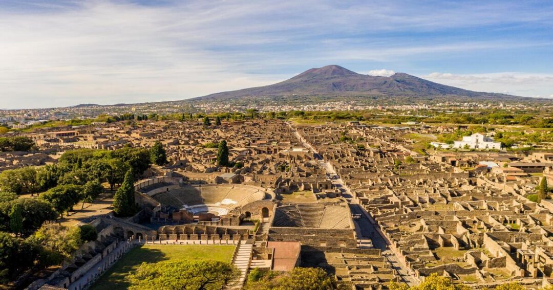 Ancient Cities