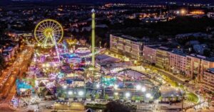 Festivals in Luxembourg