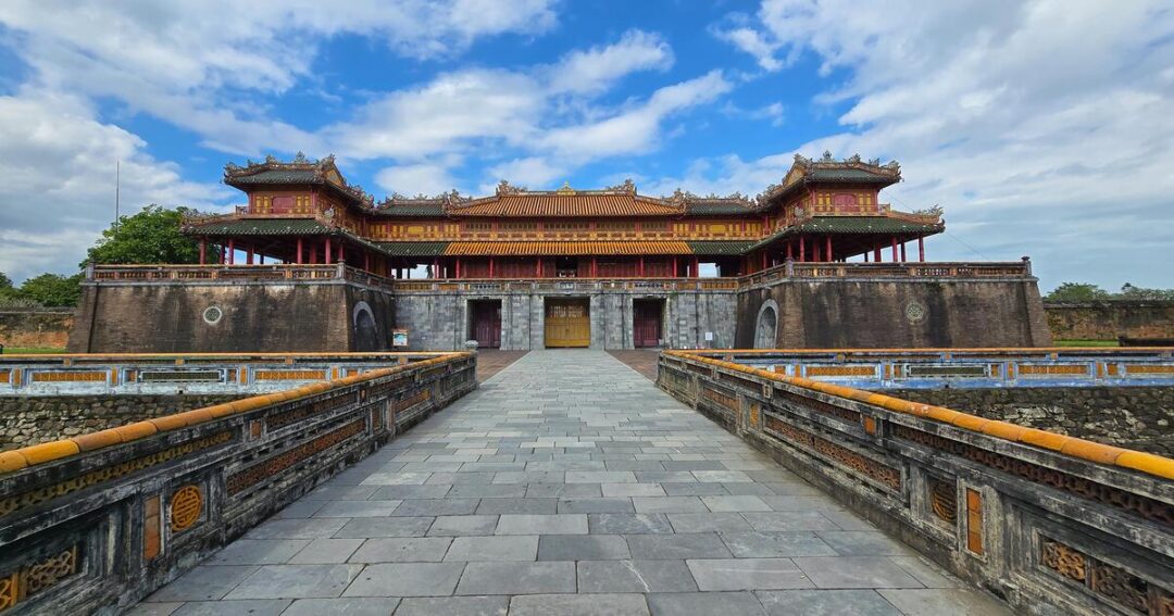 Places to Visit in Hue