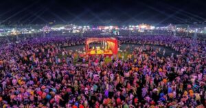 dandiya nights