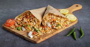 Best Indian Street Foods