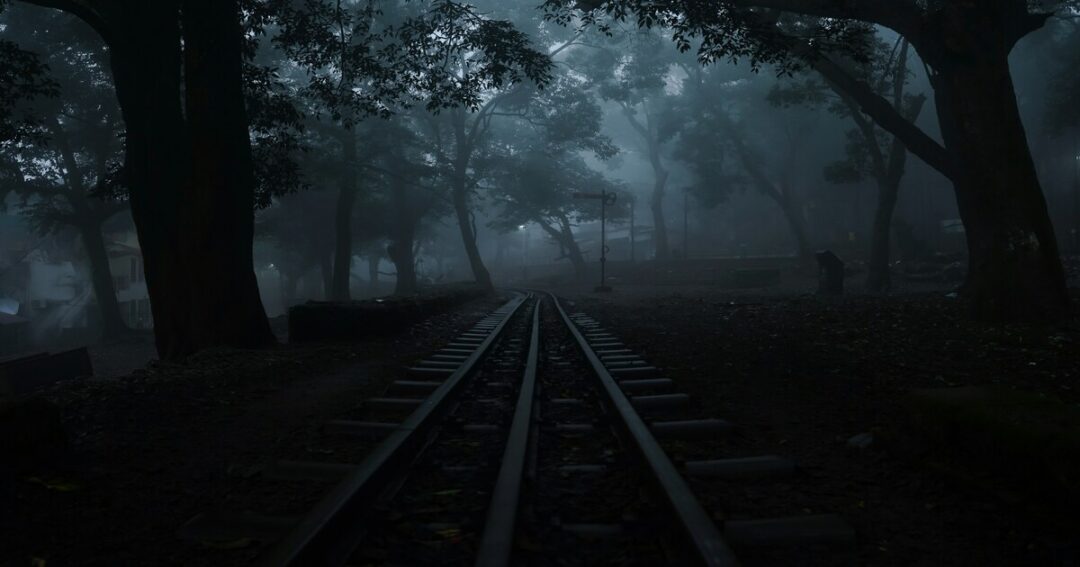 Matheran Trek