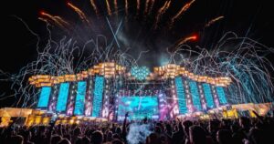 Festivals in Czech Republic