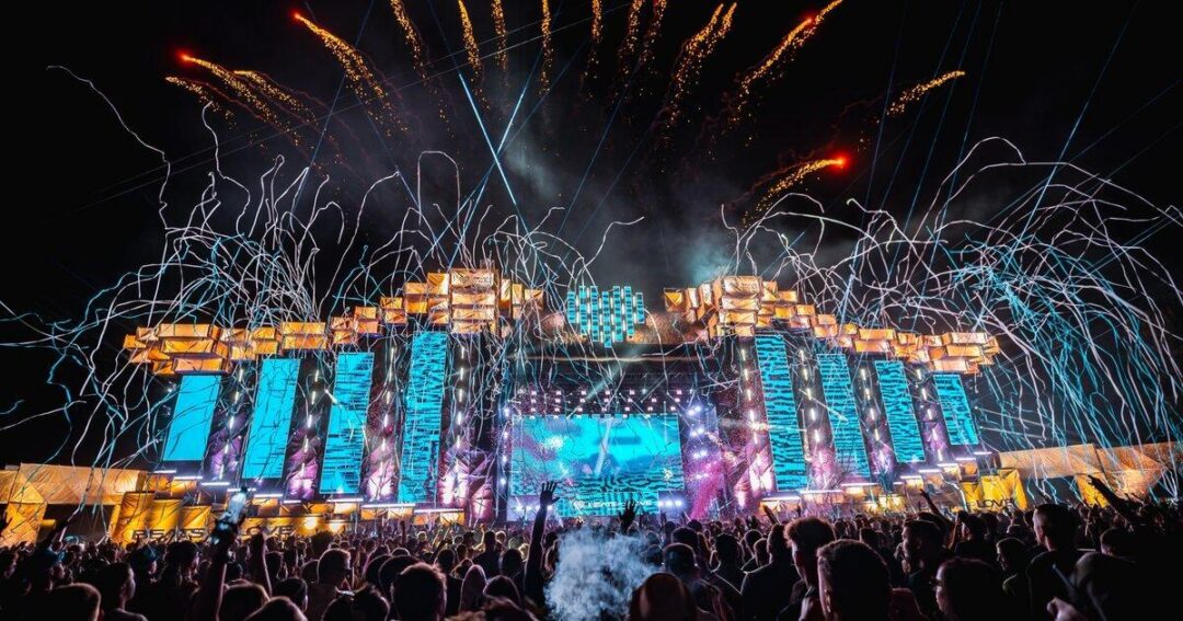 Festivals in Czech Republic