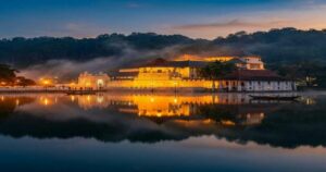 Haunted Places in Sri Lanka