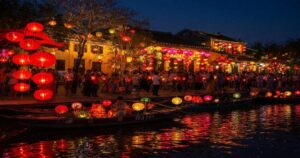 Festivals in Vietnam