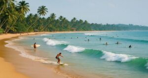 Places to Visit in Matara