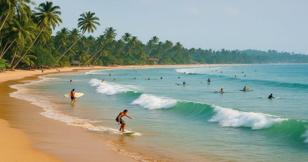 Places to Visit in Matara