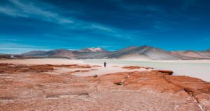 Atacama Deser