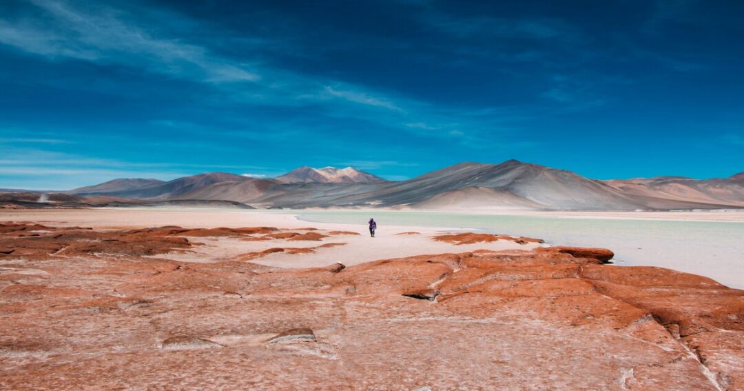 Atacama Deser