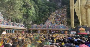 Festivals in Malaysia