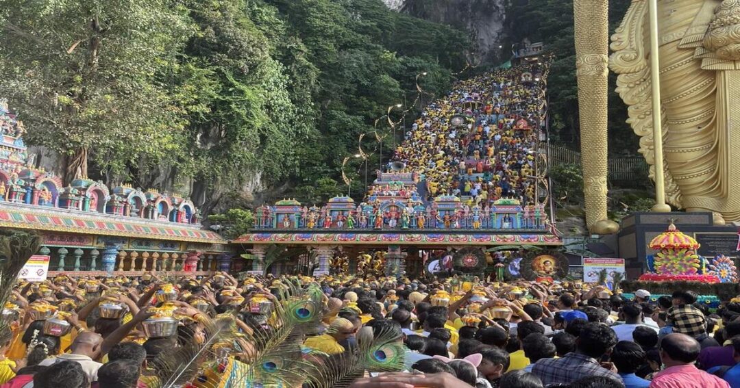 Festivals in Malaysia