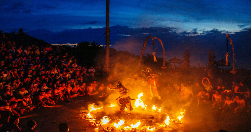 Best Festivals in Europe