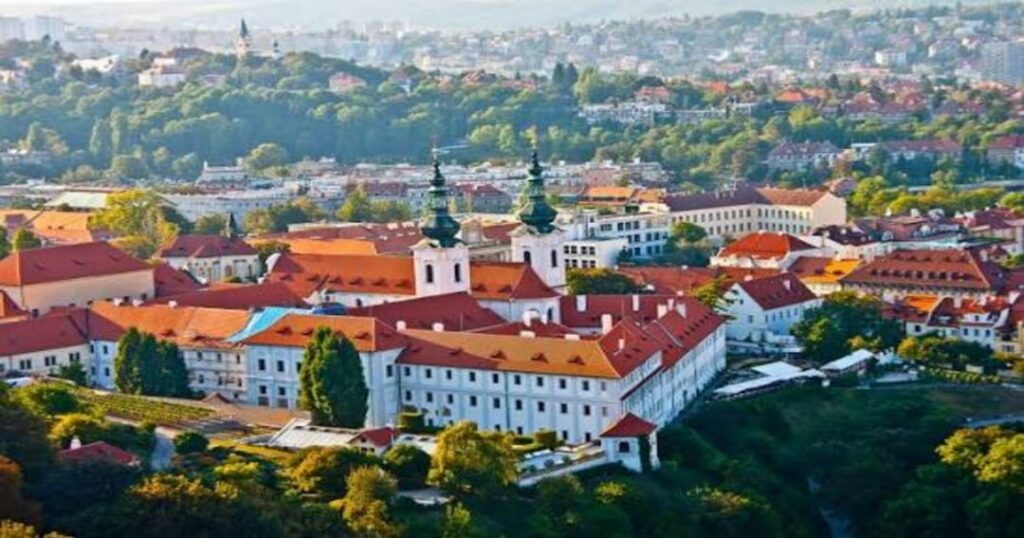 Metal Festival Czech Republic